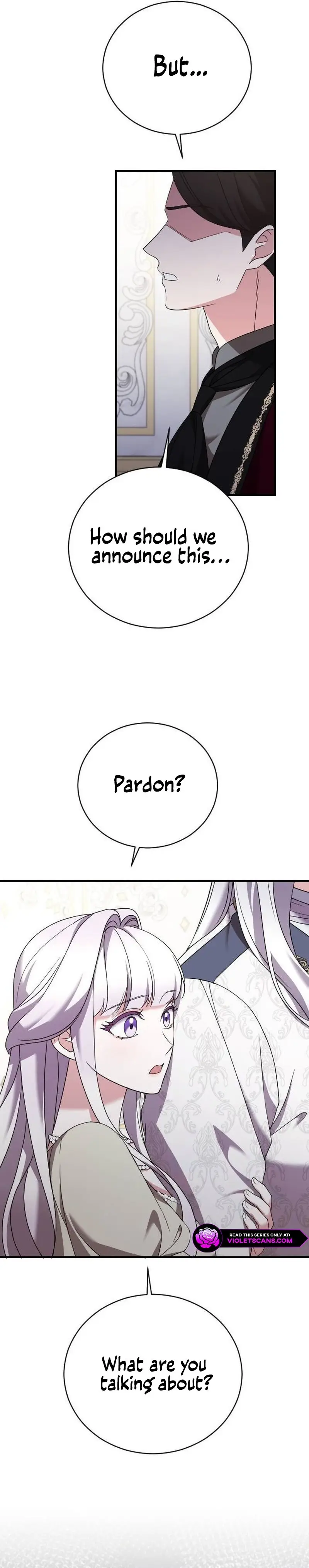The Empress’s Beast Selection Chapter 23 page 6