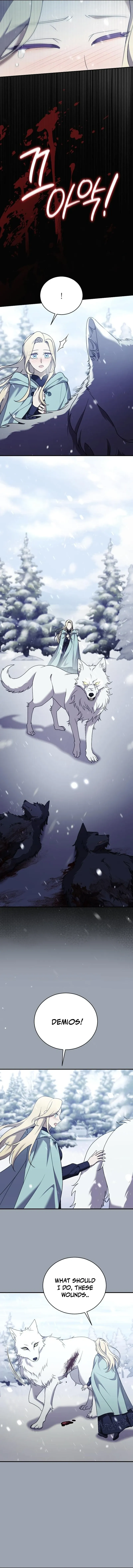 The Empress’s Beast Selection Chapter 26 page 14