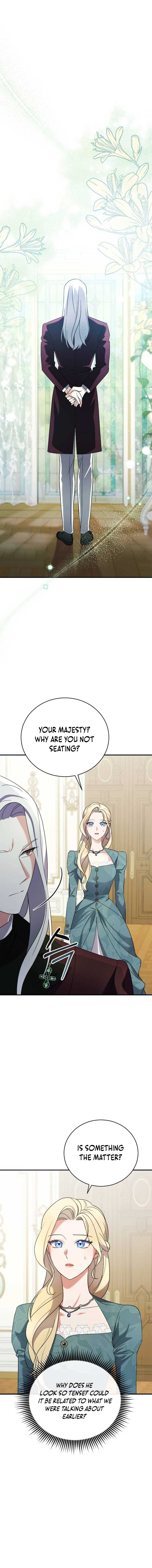 The Empress’s Beast Selection Chapter 3 page 9
