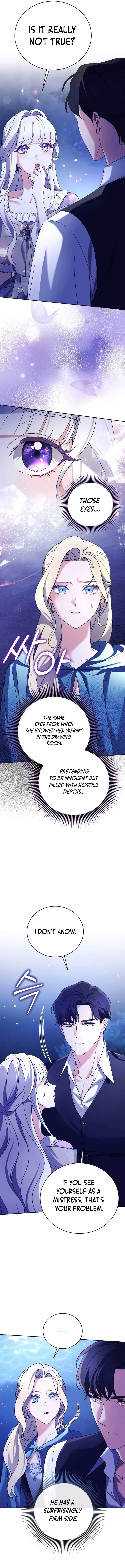 The Empress’s Beast Selection Chapter 3 page 2