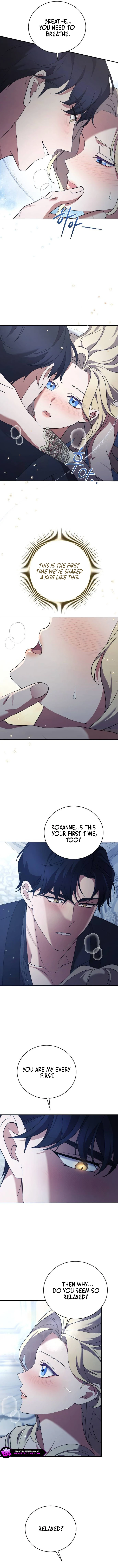 The Empress’s Beast Selection Chapter 39 page 9