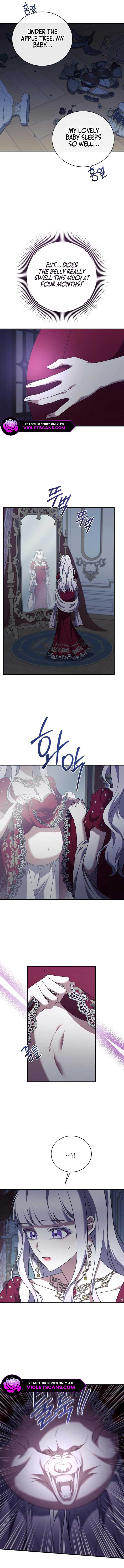 The Empress’s Beast Selection Chapter 41 page 4