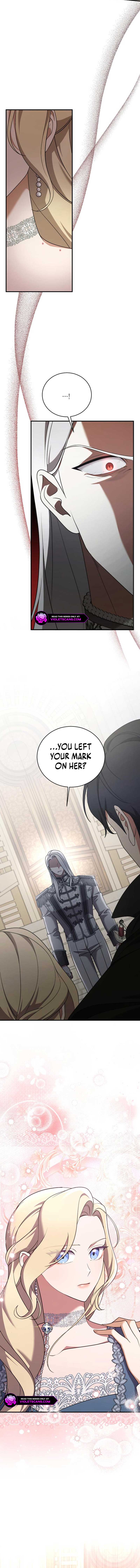 The Empress’s Beast Selection Chapter 44 page 11
