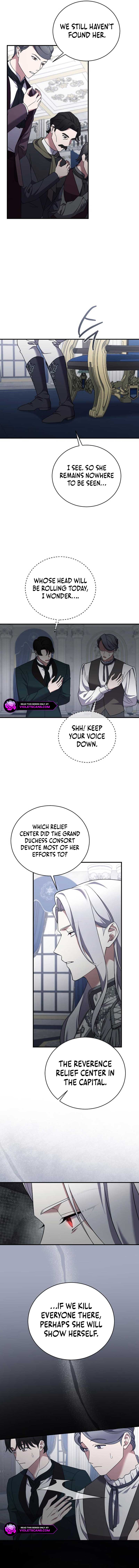 The Empress’s Beast Selection Chapter 44 page 4