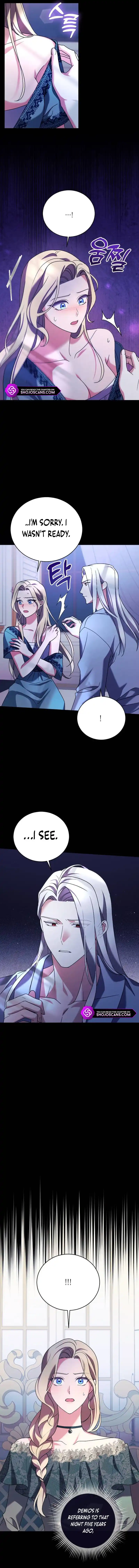 The Empress’s Beast Selection Chapter 9 page 13