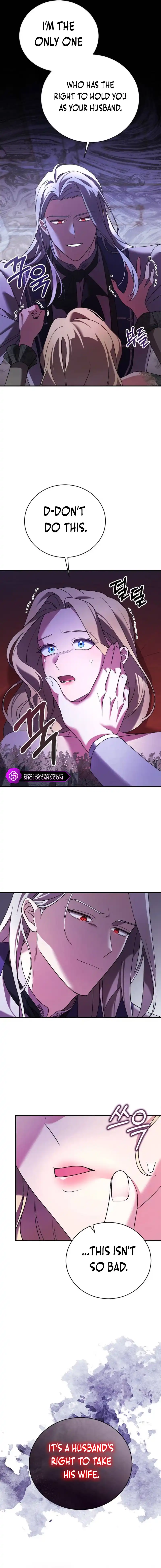 The Empress’s Beast Selection Chapter 9 page 16
