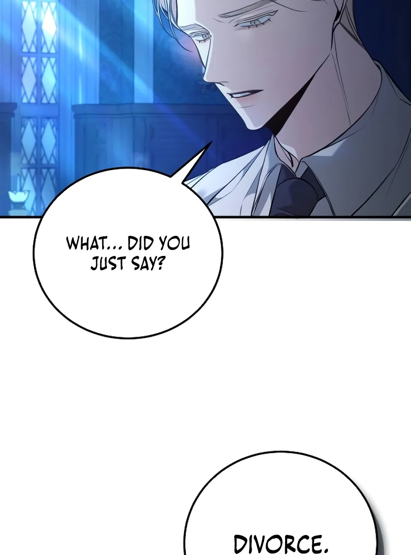 The End of an Imperfect Divorce Chapter 1 page 14