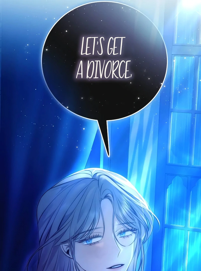 The End of an Imperfect Divorce Chapter 1 page 16