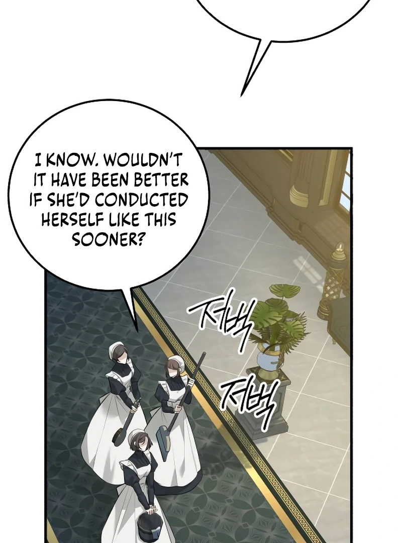 The End of an Imperfect Divorce Chapter 1 page 20