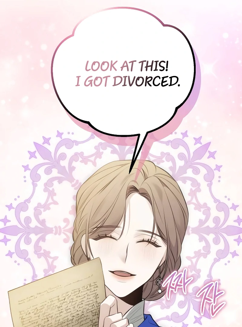 The End of an Imperfect Divorce Chapter 1 page 26