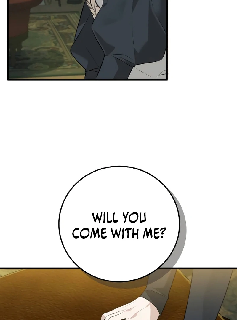 The End of an Imperfect Divorce Chapter 1 page 31