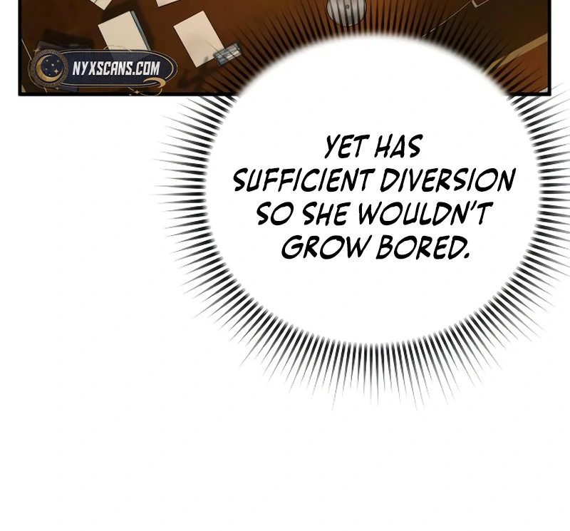 The End of an Imperfect Divorce Chapter 1 page 71