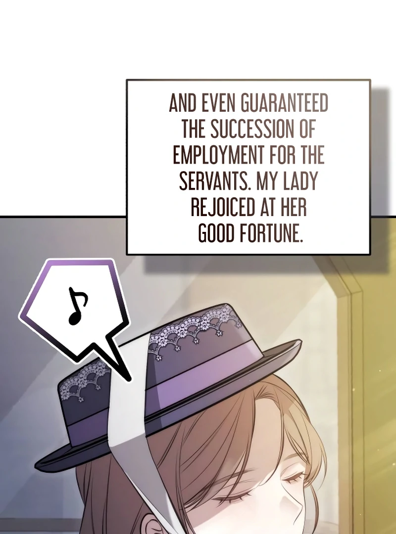 The End of an Imperfect Divorce Chapter 1 page 80