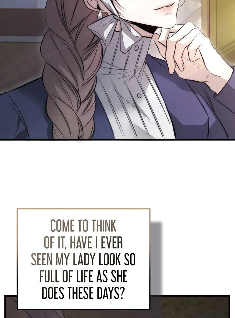 The End of an Imperfect Divorce Chapter 1 page 81