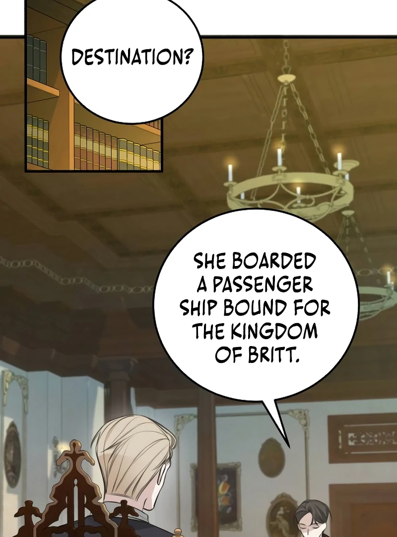 The End of an Imperfect Divorce Chapter 1 page 92