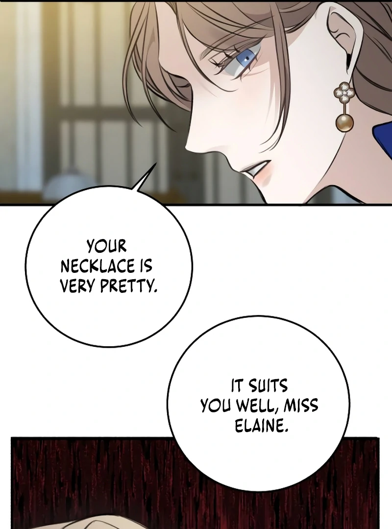 The End of an Imperfect Divorce Chapter 2 page 112