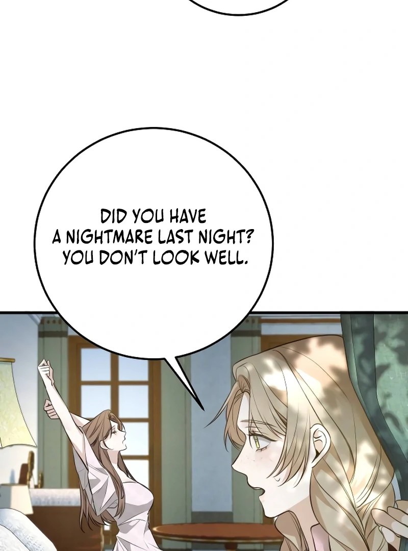 The End of an Imperfect Divorce Chapter 2 page 27