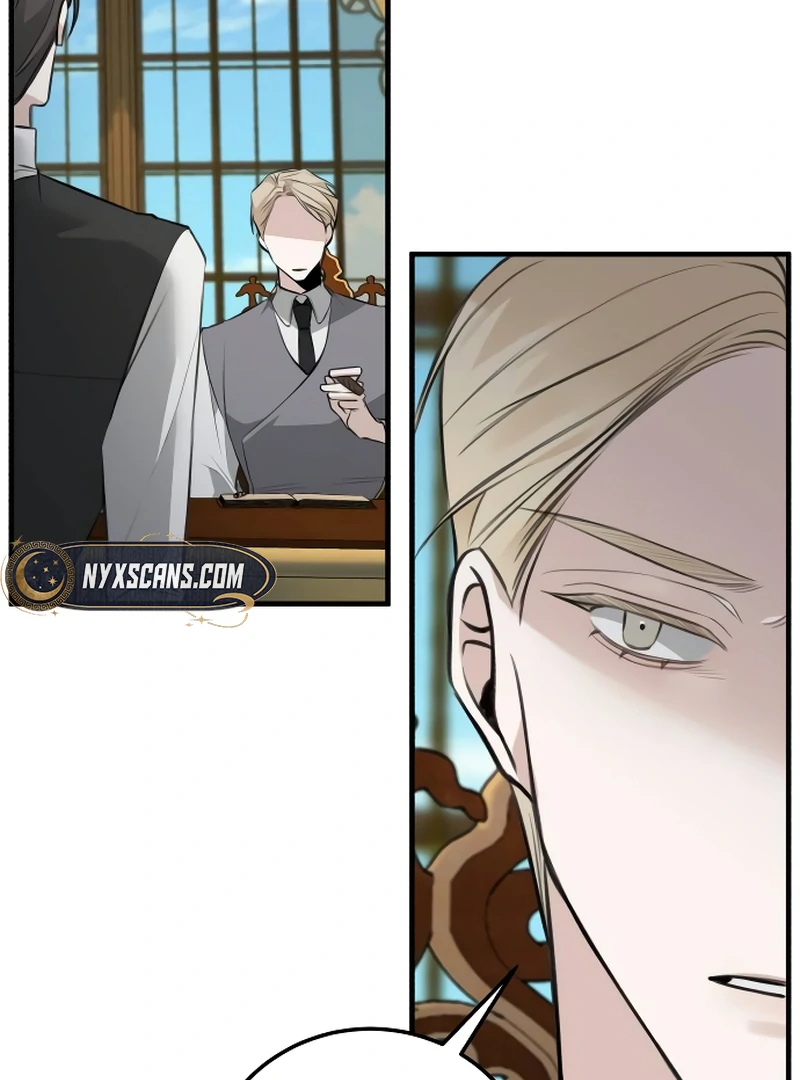 The End of an Imperfect Divorce Chapter 2 page 43