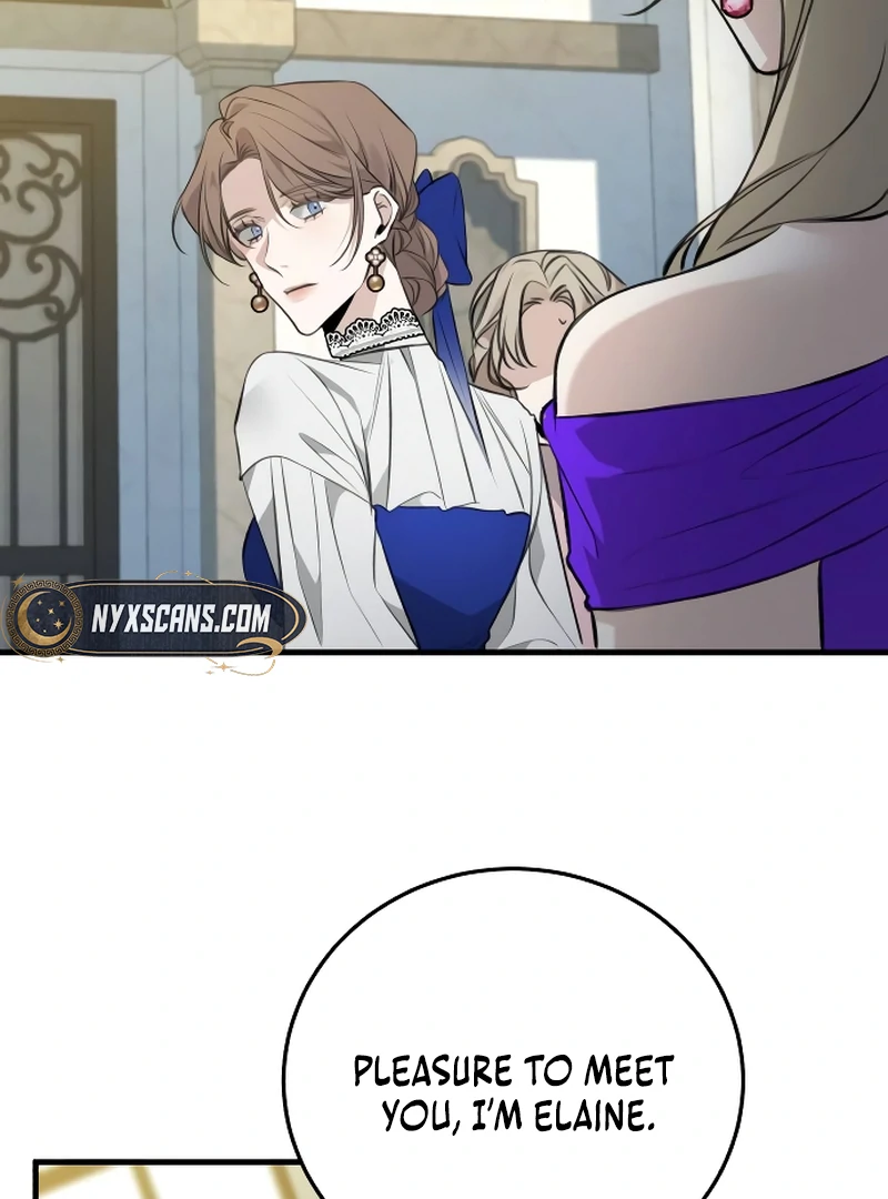 The End of an Imperfect Divorce Chapter 2 page 90