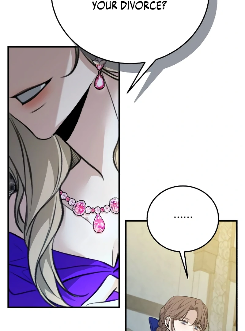 The End of an Imperfect Divorce Chapter 2 page 96