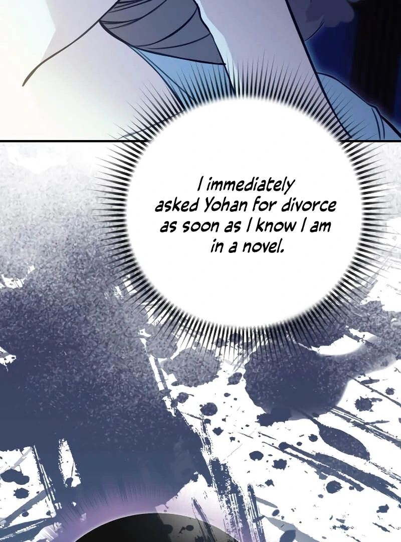 The End of an Imperfect Divorce Chapter 3 page 101
