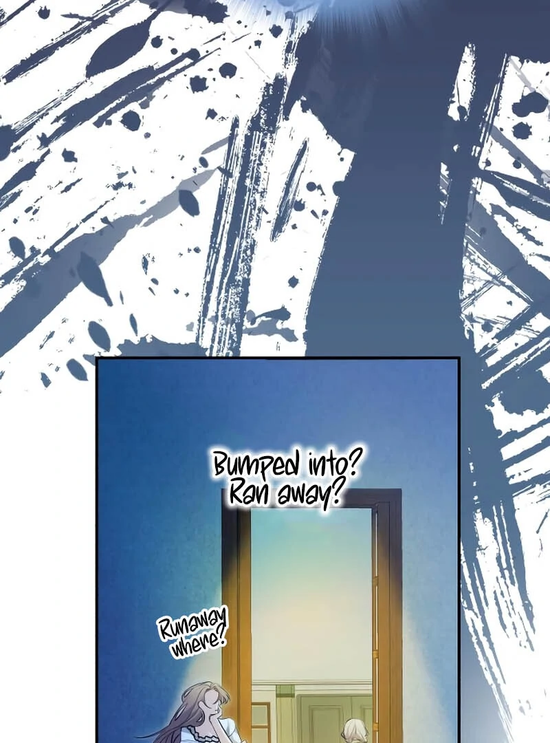 The End of an Imperfect Divorce Chapter 3 page 104