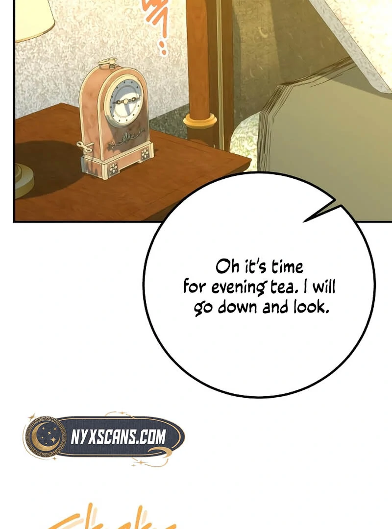 The End of an Imperfect Divorce Chapter 3 page 106