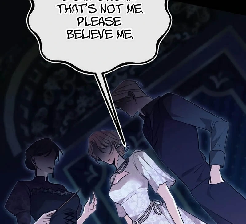 The End of an Imperfect Divorce Chapter 3 page 11