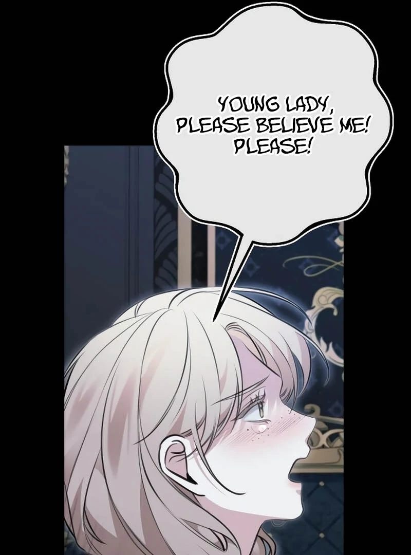 The End of an Imperfect Divorce Chapter 3 page 13