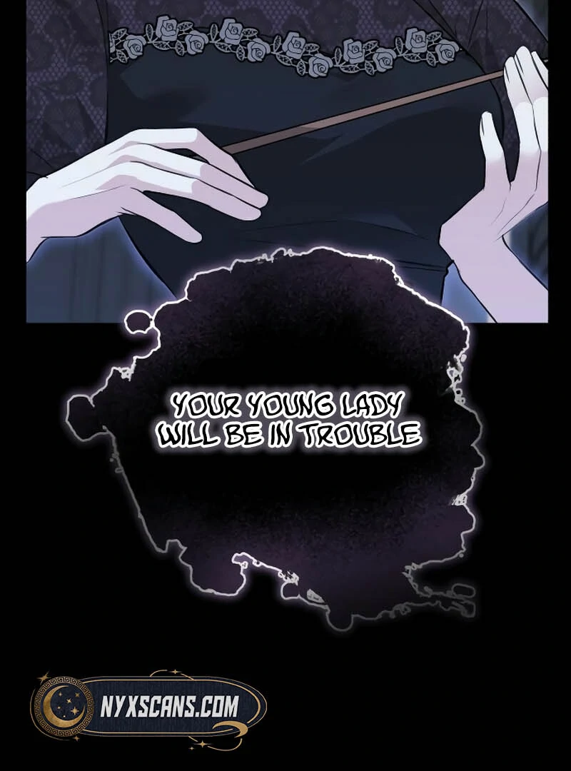 The End of an Imperfect Divorce Chapter 3 page 20