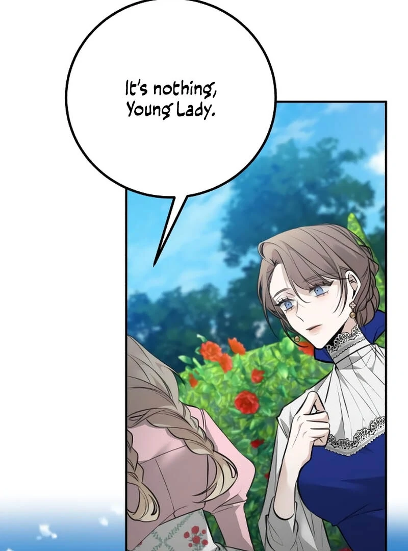 The End of an Imperfect Divorce Chapter 3 page 27