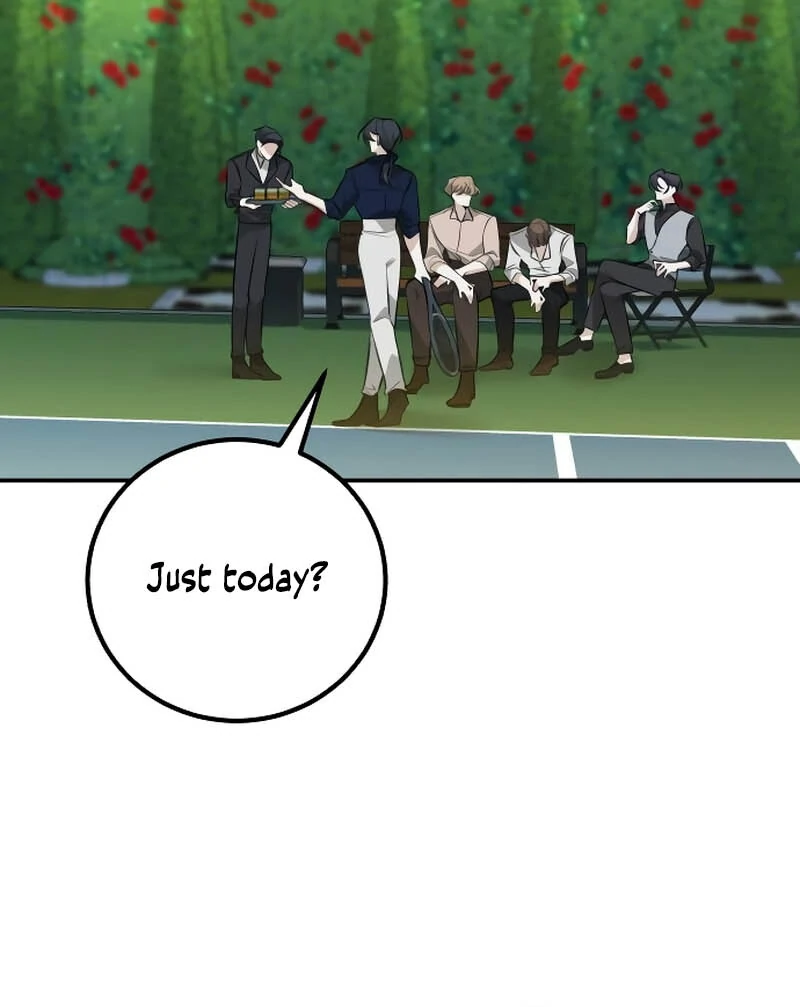 The End of an Imperfect Divorce Chapter 3 page 47