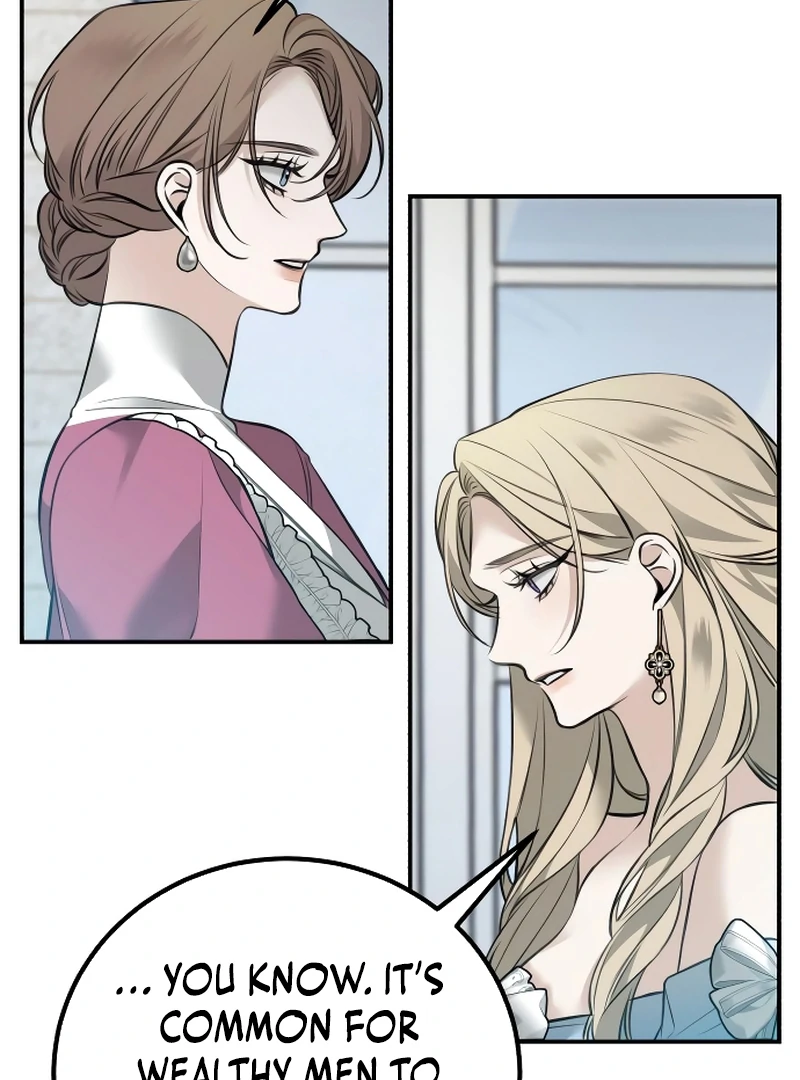 The End of an Imperfect Divorce Chapter 5 page 100