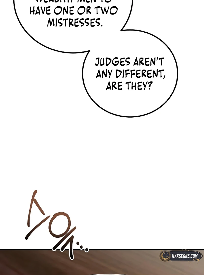The End of an Imperfect Divorce Chapter 5 page 101