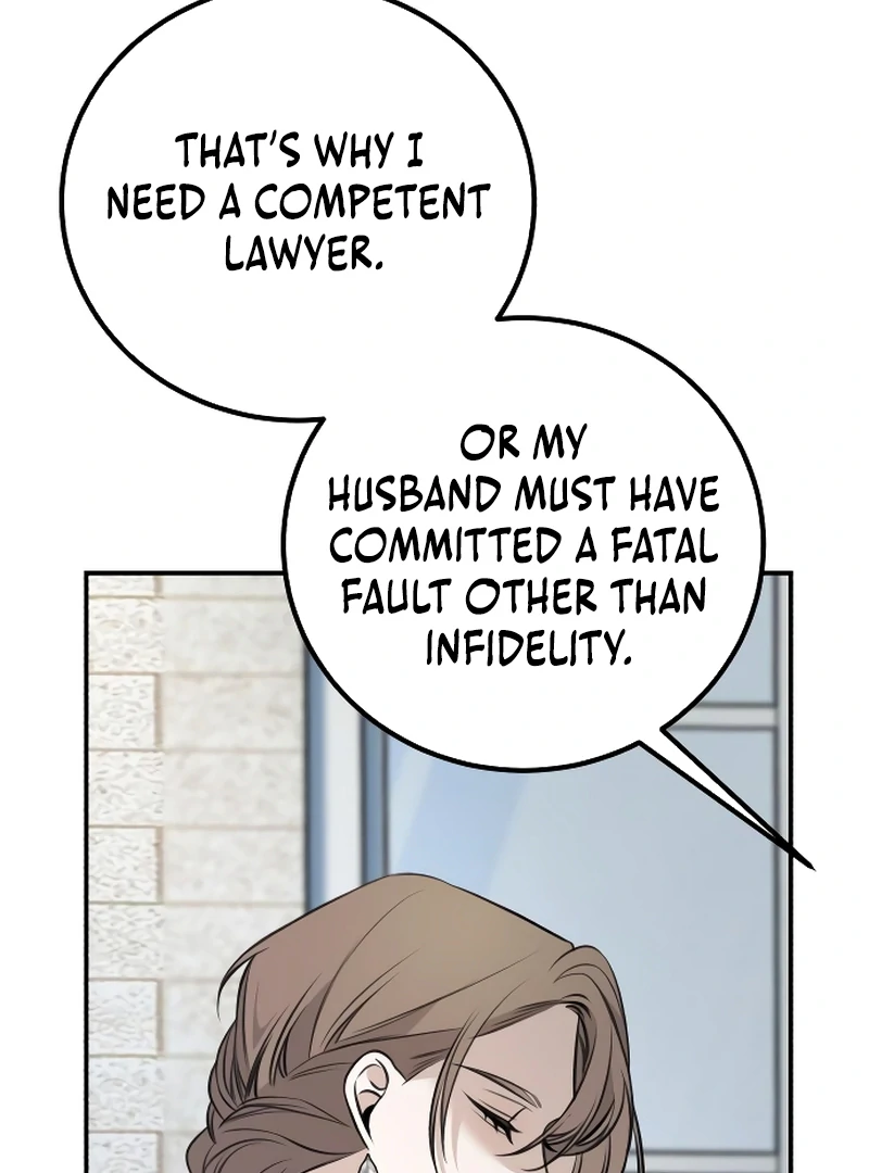 The End of an Imperfect Divorce Chapter 5 page 103