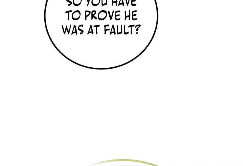 The End of an Imperfect Divorce Chapter 5 page 105
