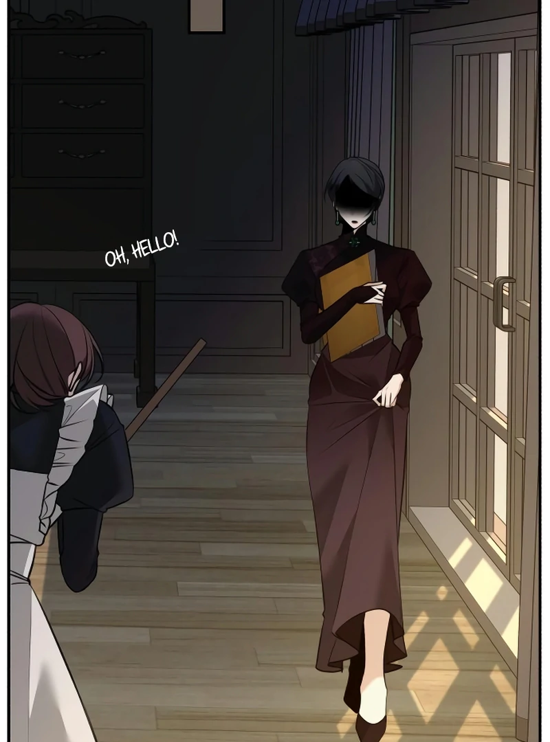 The End of an Imperfect Divorce Chapter 5 page 113