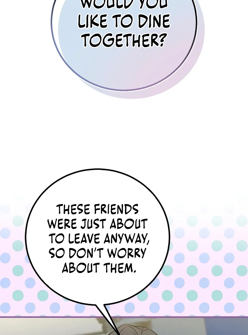 The End of an Imperfect Divorce Chapter 5 page 14