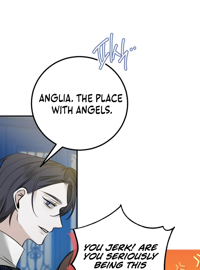 The End of an Imperfect Divorce Chapter 5 page 16
