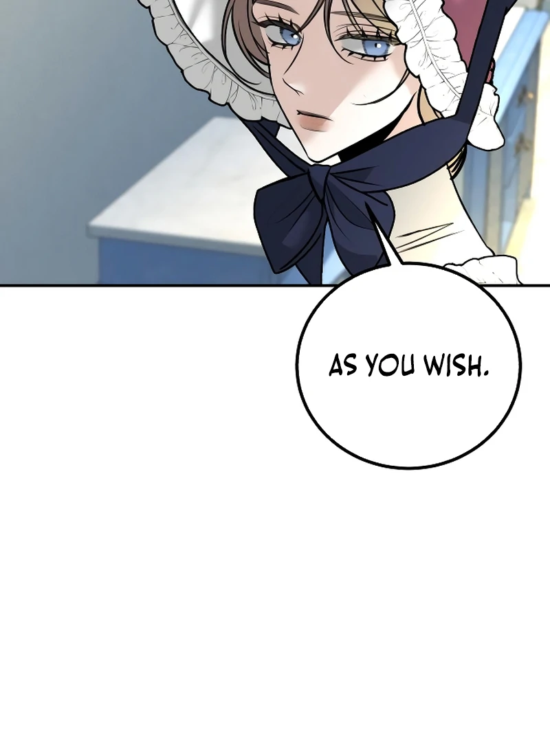 The End of an Imperfect Divorce Chapter 5 page 1