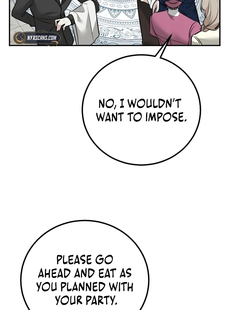 The End of an Imperfect Divorce Chapter 5 page 19