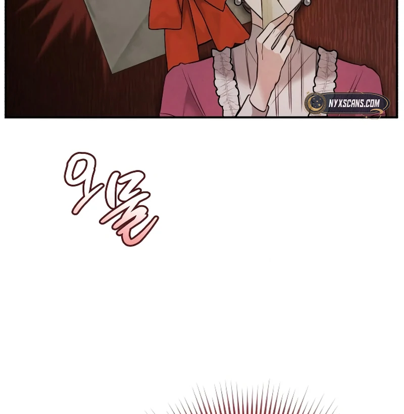 The End of an Imperfect Divorce Chapter 5 page 34