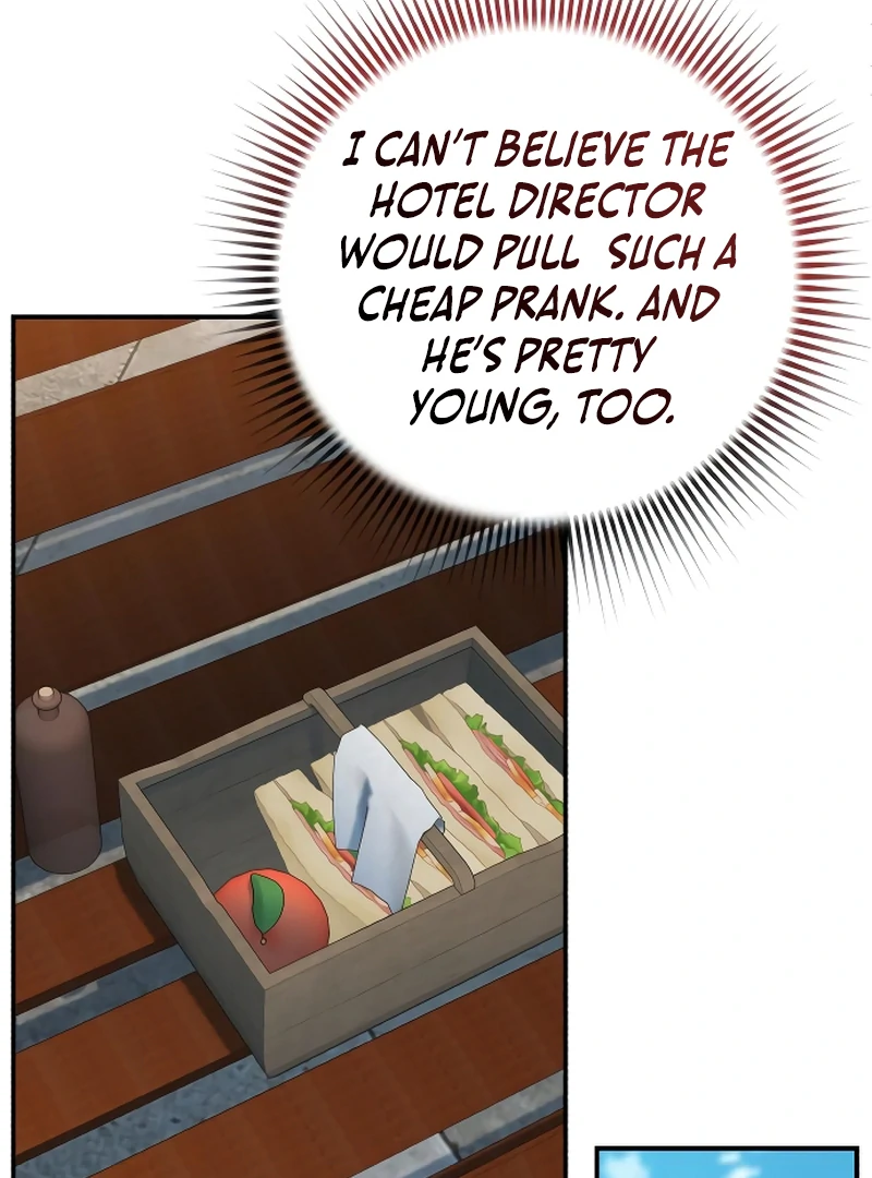 The End of an Imperfect Divorce Chapter 5 page 35