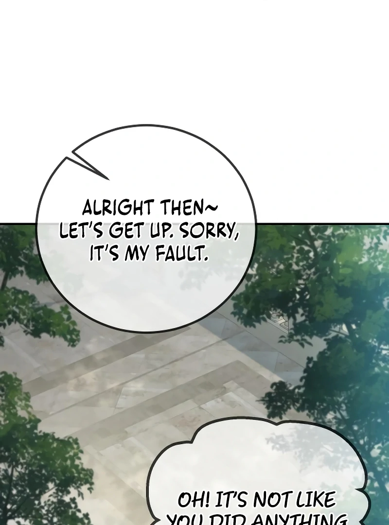 The End of an Imperfect Divorce Chapter 5 page 40