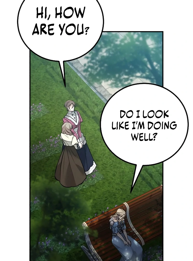 The End of an Imperfect Divorce Chapter 5 page 50