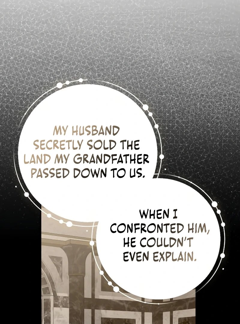 The End of an Imperfect Divorce Chapter 5 page 61