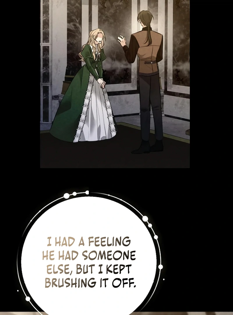 The End of an Imperfect Divorce Chapter 5 page 62