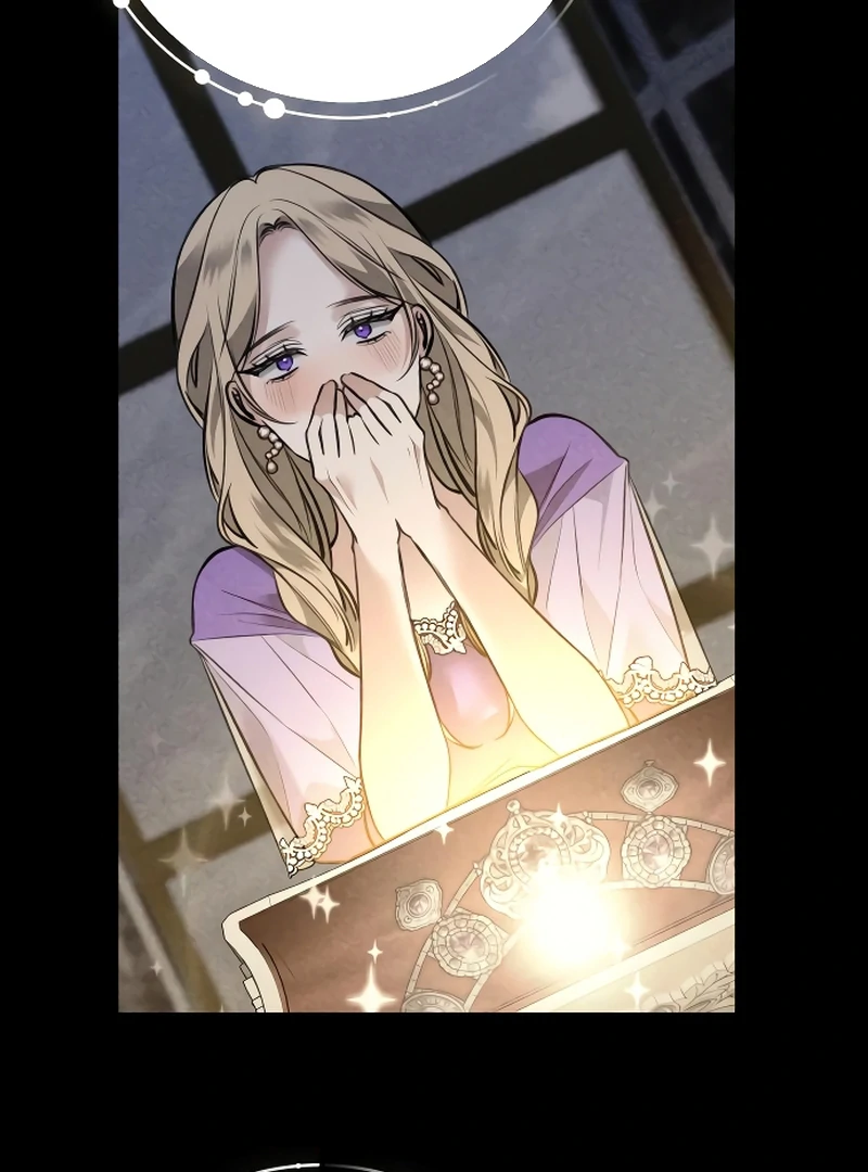 The End of an Imperfect Divorce Chapter 5 page 64