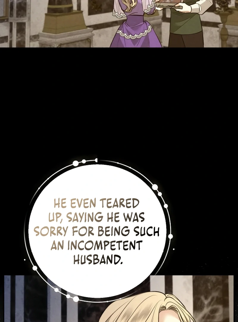 The End of an Imperfect Divorce Chapter 5 page 66