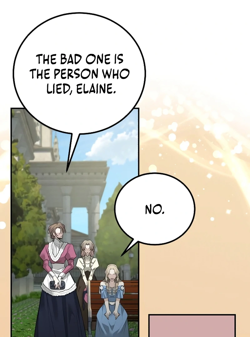 The End of an Imperfect Divorce Chapter 5 page 69